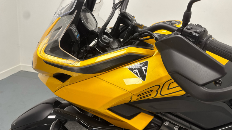 Triumph Tiger Sport 800 (24MY)
